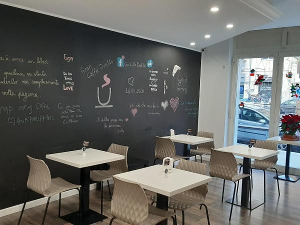 Dolci Ricordi : photo 1 de la chambre chambre double avec salle de bains privative