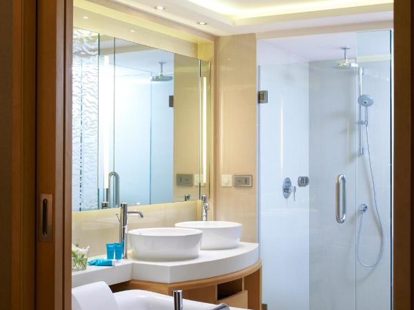 Amari Bangkok : photo 10 de la chambre suite d’angle 1 chambre club