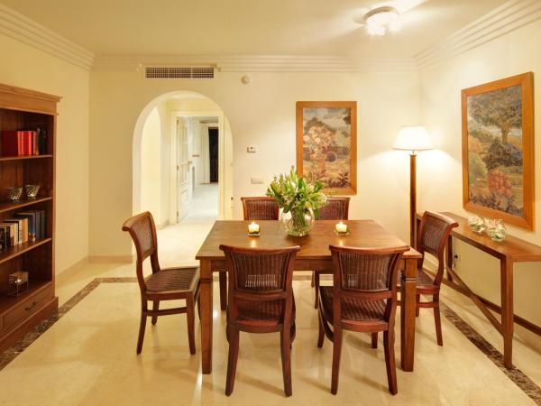 Vasari Resort : photo 9 de la chambre appartement en duplex