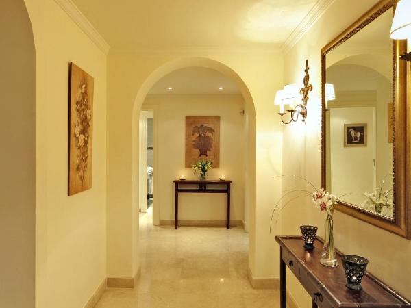 Vasari Resort : photo 6 de la chambre appartement en duplex