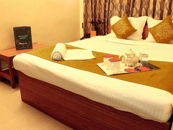 Shila International : photo 2 de la chambre chambre double standard