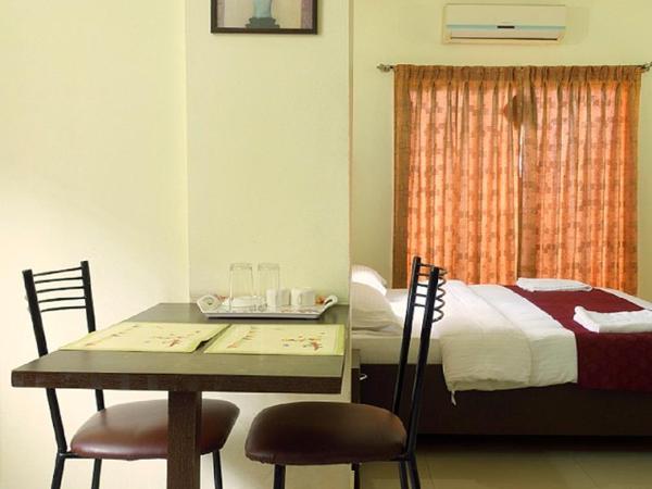 Sorrento Homes : photo 7 de la chambre appartement 1 chambre