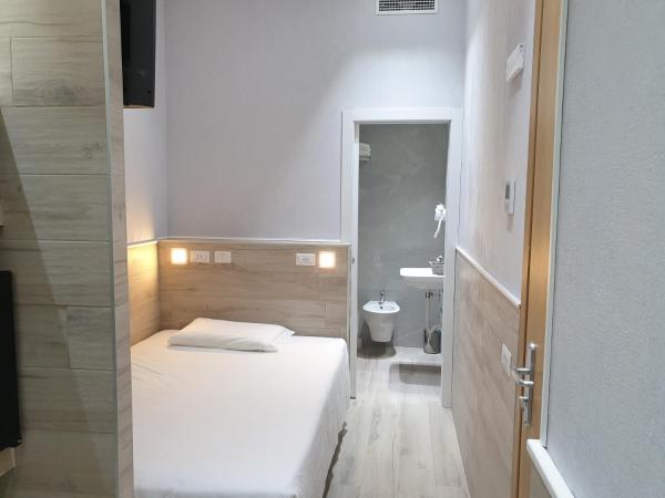 Eurohotel : photo 2 de la chambre chambre simple - annexe