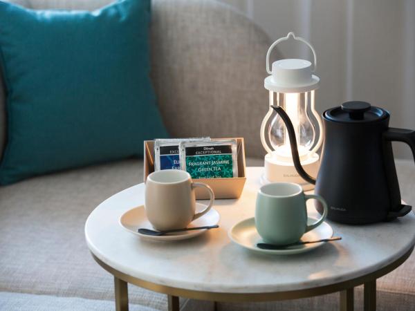 Nikko Style Nagoya : photo 6 de la chambre chambre king de luxe plus