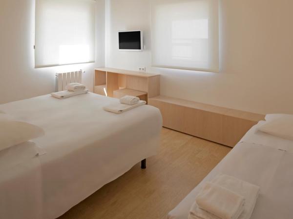 Boavista Guest House : photo 6 de la chambre chambre triple supérieure