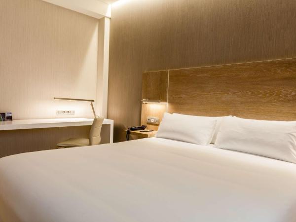 NH Oviedo Principado : photo 3 de la chambre chambre double ou lits jumeaux standard