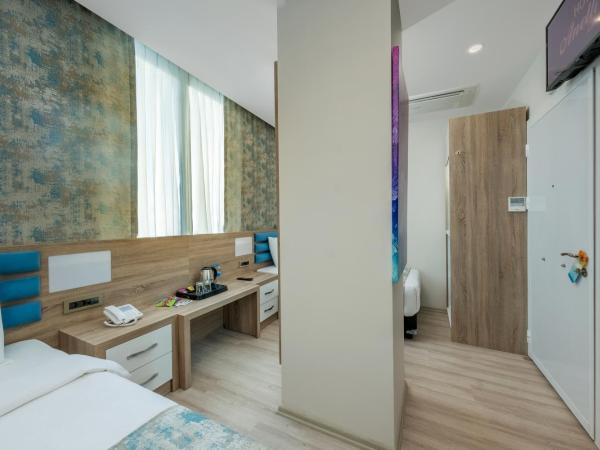 Anelli Hotel : photo 4 de la chambre chambre double Économique