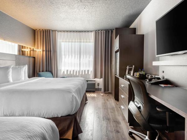 Hotel Quartier, Ascend Hotel Collection : photo 1 de la chambre chambre 2 lits queen-size - non-fumeurs