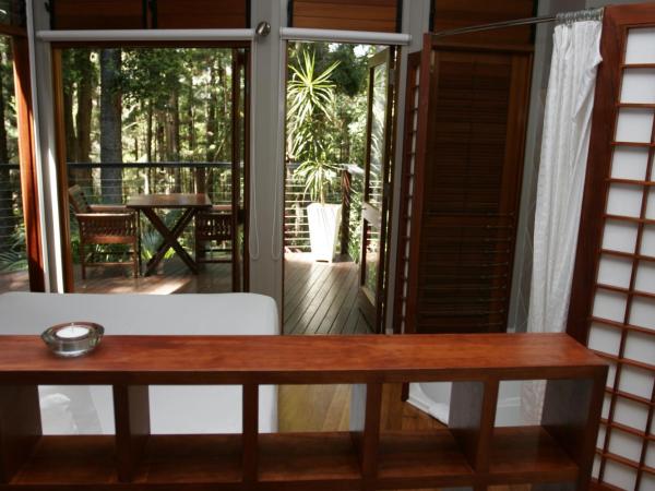 Azabu Retreat & Spa : photo 3 de la chambre queen room with spa bath (adults only)