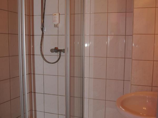 Carlton Hotel : photo 9 de la chambre chambre simple