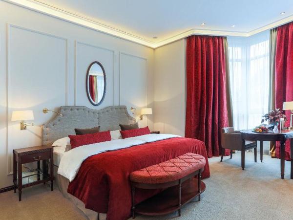 Excelsior Hotel Ernst am Dom : photo 1 de la chambre room #6111194