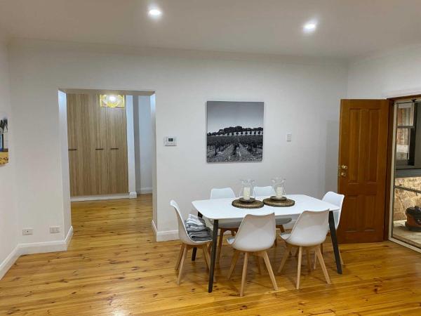 Adelaide Brownhill Creek Tourist Park : photo 7 de la chambre cottage