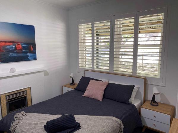 Adelaide Brownhill Creek Tourist Park : photo 10 de la chambre cottage