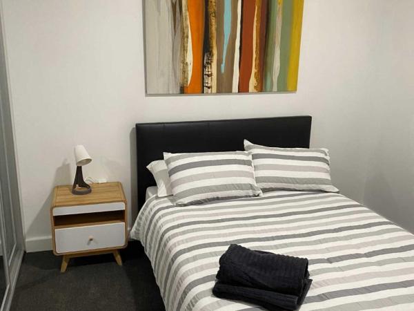 Adelaide Brownhill Creek Tourist Park : photo 9 de la chambre cottage