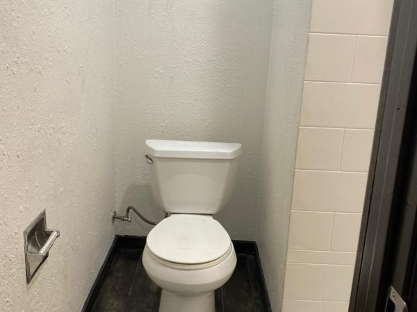 Sandman Motel : photo 4 de la chambre chambre lit king-size deluxe