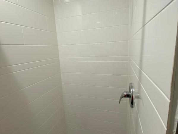 Sandman Motel : photo 5 de la chambre chambre lit king-size deluxe