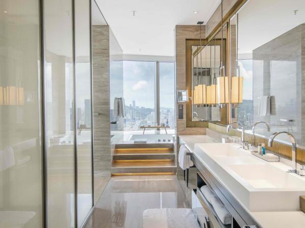 Raffles Shenzhen : photo 7 de la chambre suite raffles
