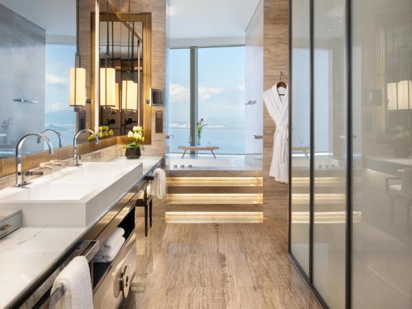 Raffles Shenzhen : photo 6 de la chambre suite raffles