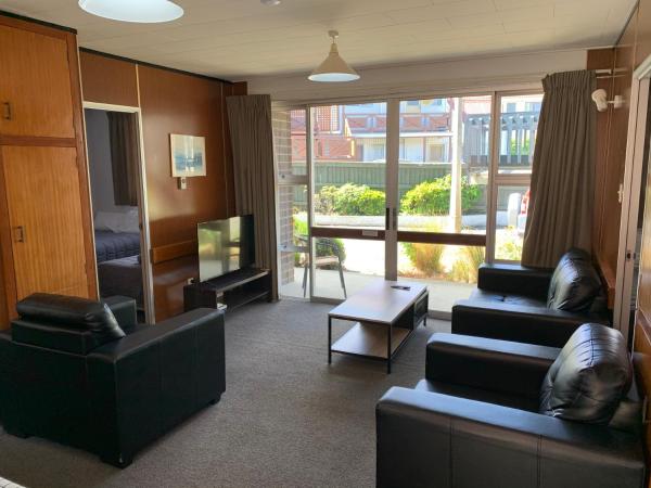 Cumberland Motel : photo 1 de la chambre grand appartement 2 chambres