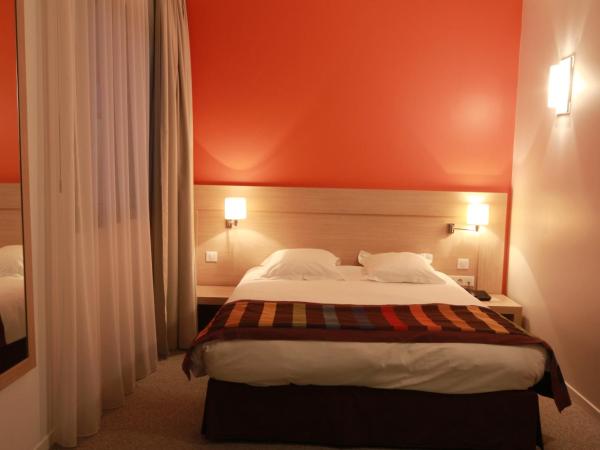 Esatitude Hotel : photo 1 de la chambre chambre double confort