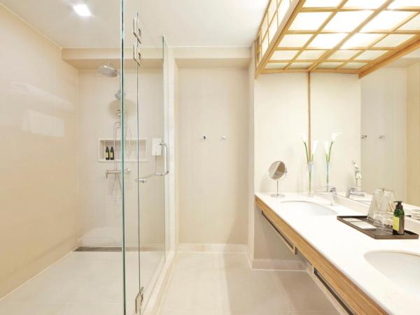 The Quarter Hualamphong by UHG : photo 7 de la chambre suite familiale 2 chambres