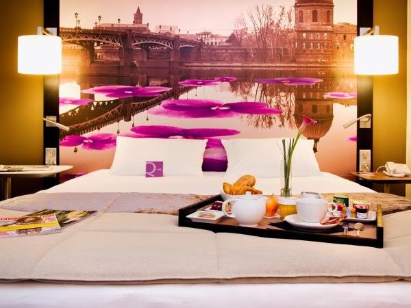 Mercure Toulouse Centre Wilson Capitole : photo 4 de la chambre chambre double classique
