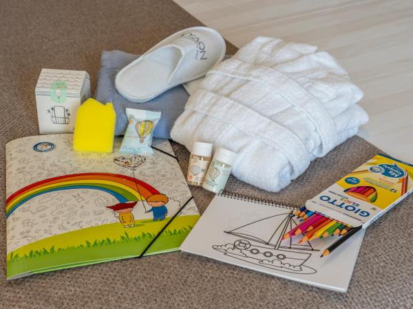 Kydon The Heart City Hotel : photo 2 de la chambre chambre double ou lits jumeaux confort 