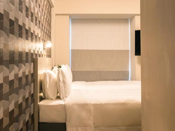 City Inn Macau : photo 3 de la chambre suite deluxe