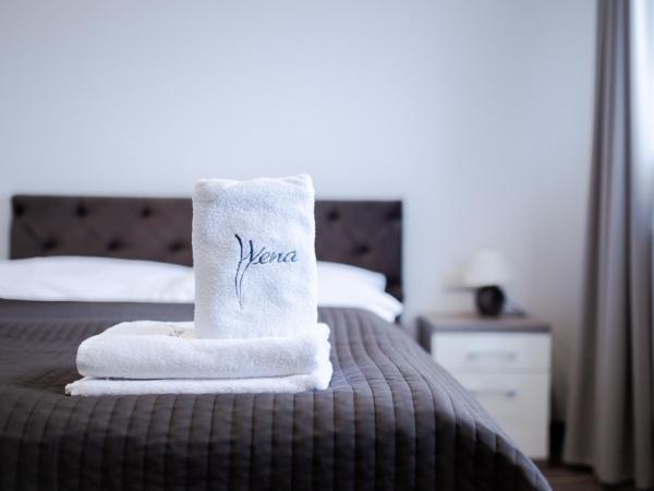 Hotel Wena : photo 1 de la chambre chambre double