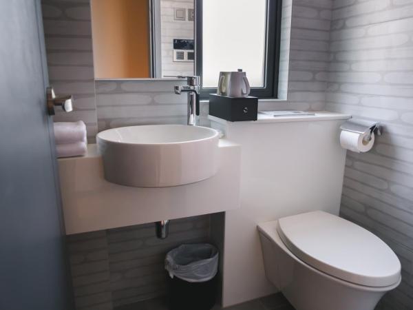City Inn Macau : photo 9 de la chambre suite deluxe