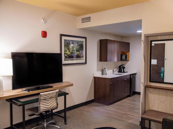 Holiday Inn & Suites - Savannah Airport - Pooler, an IHG Hotel : photo 6 de la chambre suite lit king-size – non-fumeurs