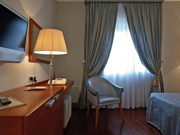 Hotel Del Campo : photo 3 de la chambre chambre double