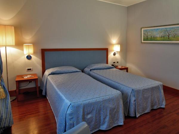 Hotel Del Campo : photo 1 de la chambre chambre simple