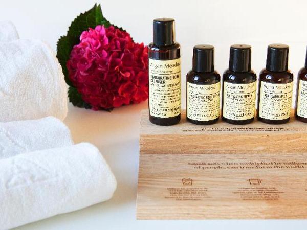 Hotel Arima & Spa - Small Luxury Hotels : photo 4 de la chambre room #235864623