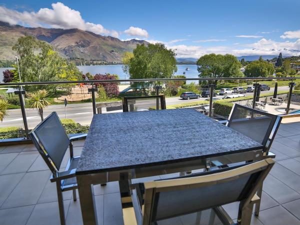 Lakeside Apartments : photo 3 de la chambre appartement 2 chambres deluxe