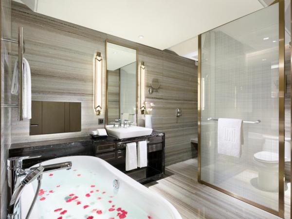 Grand Millennium Shanghai HongQiao : photo 1 de la chambre chambre king club exécutive