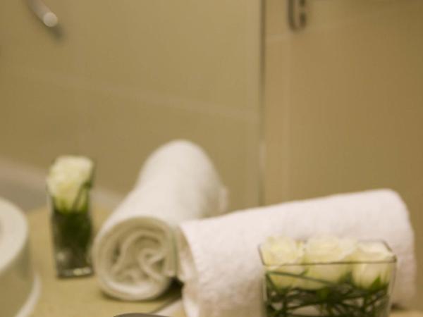 Leonardo Hotel Aberdeen : photo 6 de la chambre chambre double standard