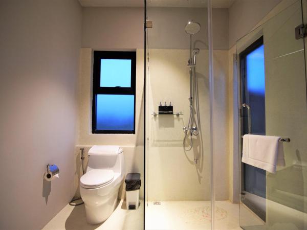 Hideaway : photo 7 de la chambre villa 1 chambre