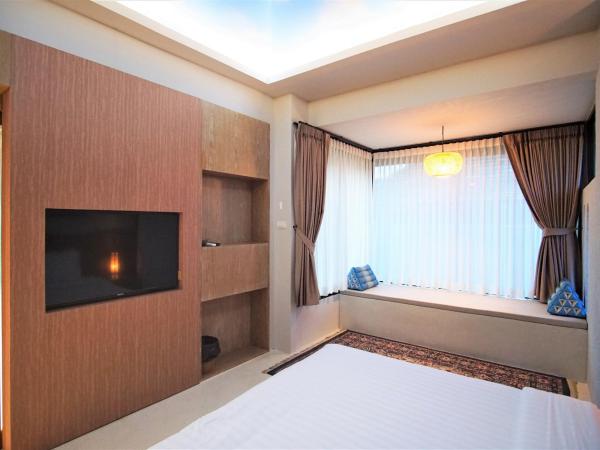 Hideaway : photo 10 de la chambre villa