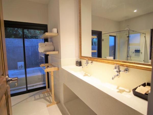 Hideaway : photo 7 de la chambre chambre familiale - vue sur montagne