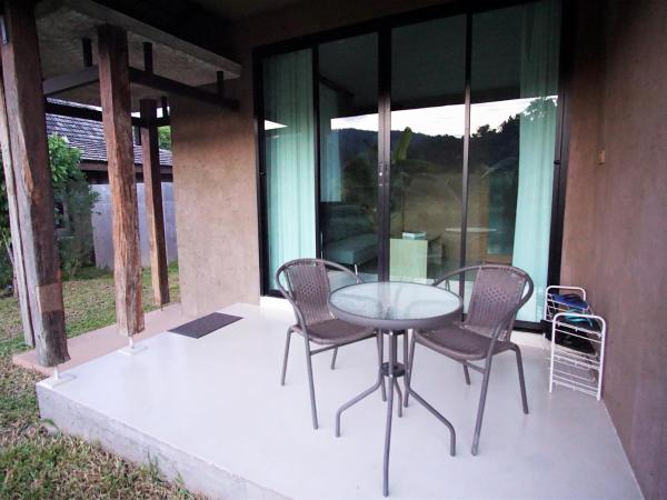 Hideaway : photo 3 de la chambre chambre familiale - vue sur montagne