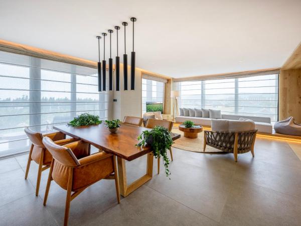 1 Hotel Haitang Bay, Sanya : photo 2 de la chambre suite botanic - vue sur piscine