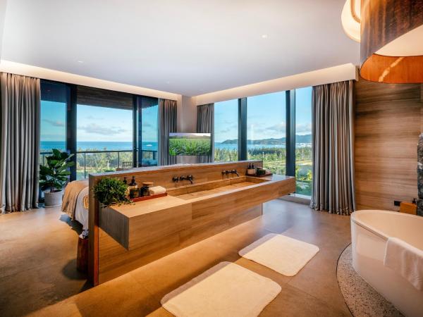 1 Hotel Haitang Bay, Sanya : photo 3 de la chambre ocean pool view suite