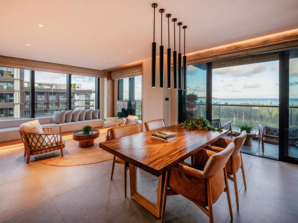 1 Hotel Haitang Bay, Sanya : photo 4 de la chambre ocean pool view suite