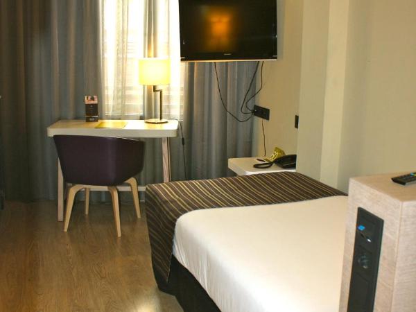 Exe Moncloa : photo 3 de la chambre chambre simple