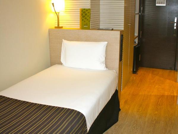 Exe Moncloa : photo 2 de la chambre chambre simple