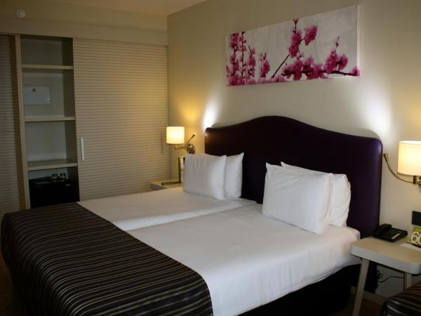 Exe Moncloa : photo 4 de la chambre chambre double ou lits jumeaux