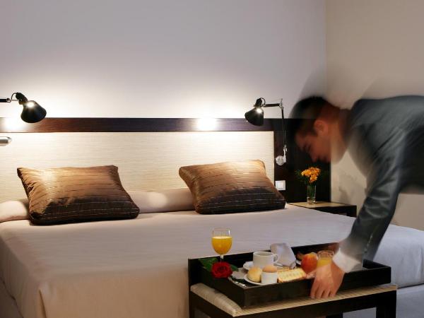 Park Hotel : photo 7 de la chambre chambre double deluxe - vue sur extérieur