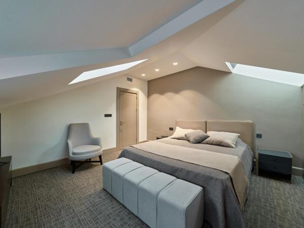 Selini Hotel İstanbul Airport : photo 7 de la chambre suite familiale