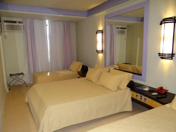 Diamond Hotel : photo 1 de la chambre chambre standard avec 1 lit double